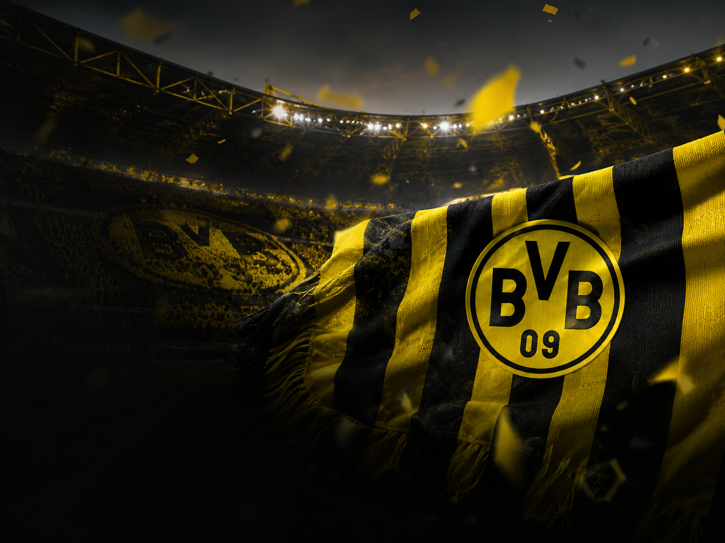 Borussia Dortmund