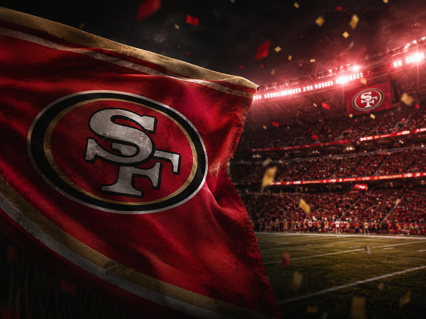 San Francisco 49ers