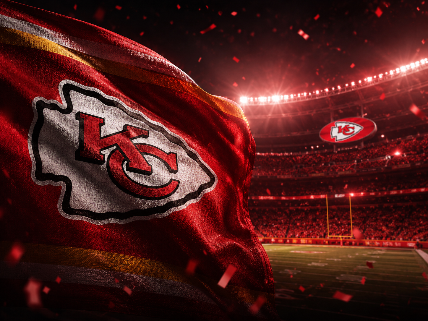 Kansas City Chiefs