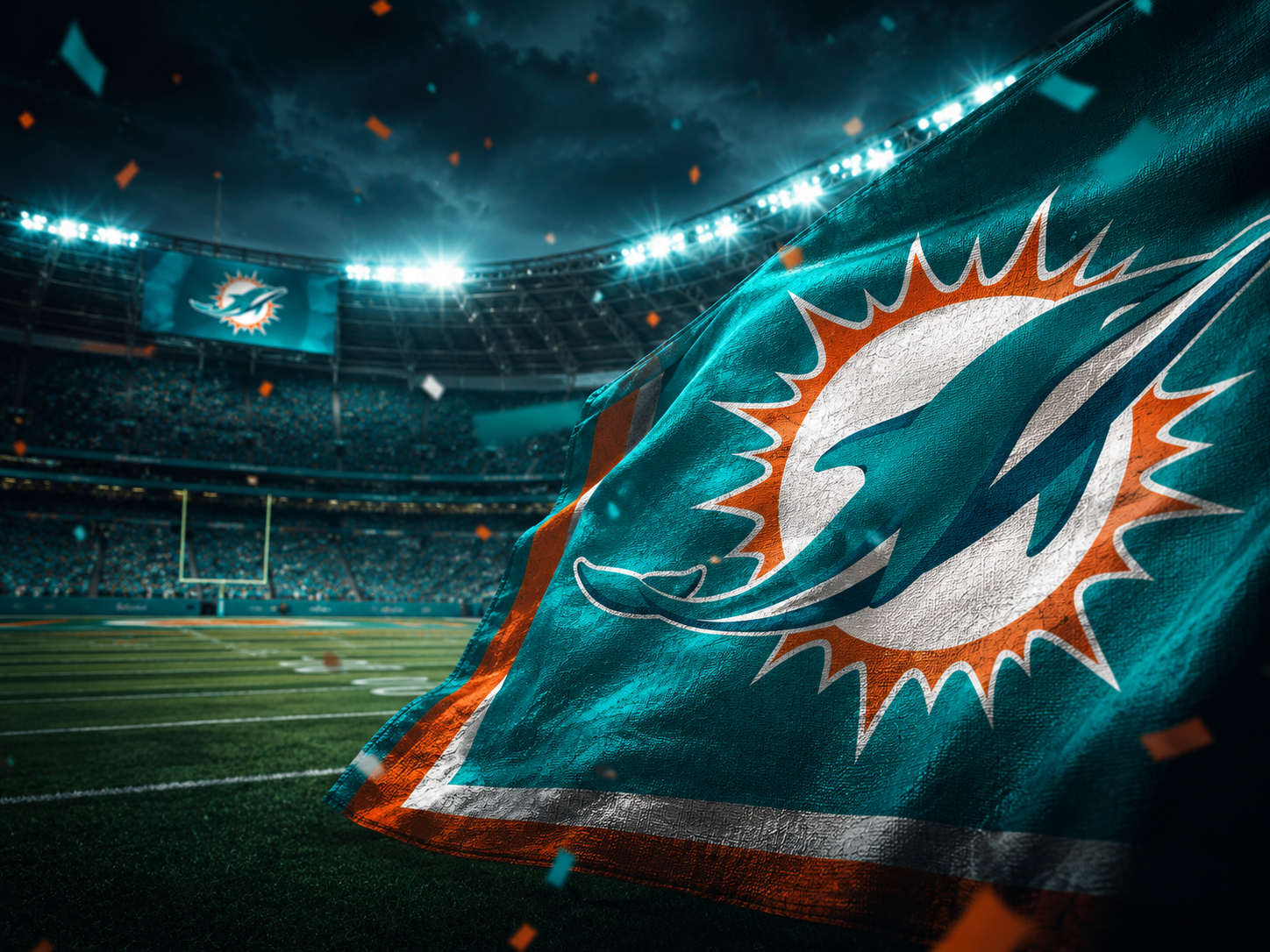 Miami Dolphins