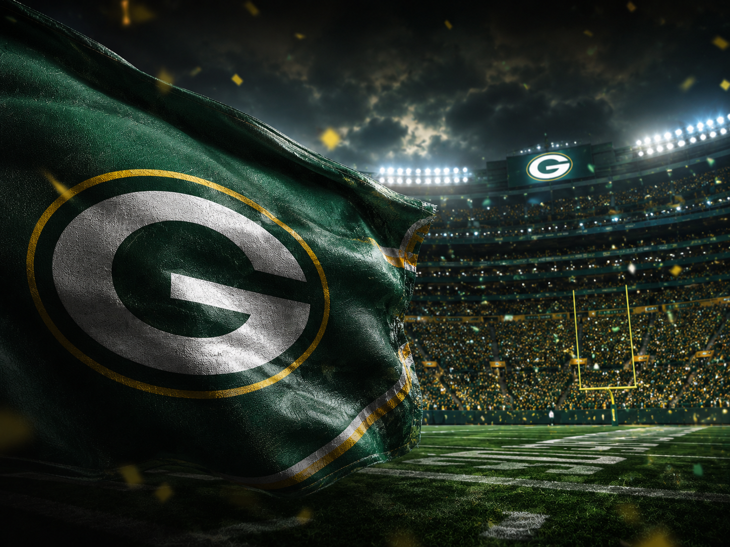 Green Bay Packers