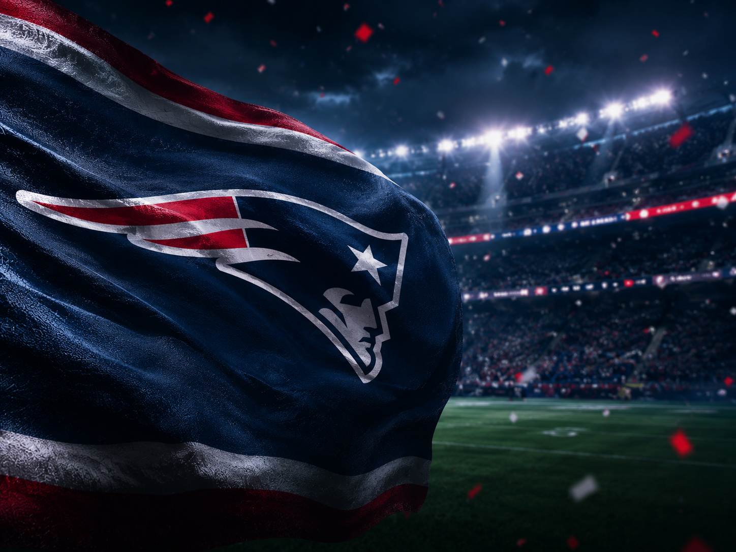 New England Patriots