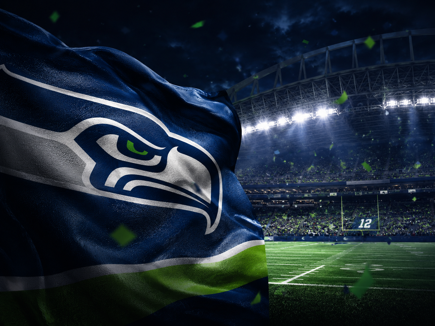 Seattle Seahawks
