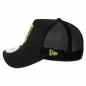 Preview: Borussia Dortmund BVB Cap New Era 9FORTY Trucker 1909