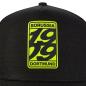 Preview: Borussia Dortmund BVB Cap New Era 9FORTY Trucker 1909