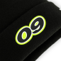 Preview: Borussia Dortmund BVB New Era Kinder-Beanie 09 Schwarz-Neongelb