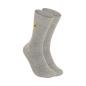 Preview: Borussia Dortmund BVB Business-Socken 2er-Set Gr. 39-46