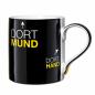 Preview: Borussia Dortmund BVB Kaffeebecher DortMund 0,4 l