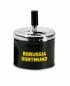 Preview: Borussia Dortmund BVB Aschenbecher mit Deckel