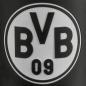 Preview: Borussia Dortmund BVB Tasse Skyline innen 0,3 l