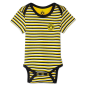 Preview: Borussia Dortmund BVB Baby Geschenkbox 6-teilig Gr. 62/68 Baumwolle
