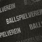Preview: Borussia Dortmund BVB Cap 1909 Ballspielverein schwarz