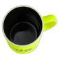 Preview: Borussia Dortmund BVB Tasse Neon 0,3 l