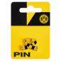 Preview: Borussia Dortmund BVB Pin Schal aus Metall