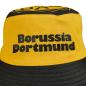 Preview: Borussia Dortmund BVB Fischerhut BVB09 schwarzgelb