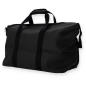 Preview: Borussia Dortmund BVB Weekender Reisetasche Schwarz 62 x 24 x 37 cm