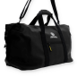 Preview: Borussia Dortmund BVB Weekender Reisetasche Schwarz 62 x 24 x 37 cm