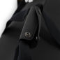Preview: Borussia Dortmund BVB Weekender Reisetasche Schwarz 62 x 24 x 37 cm