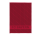 Preview: FC Bayern München Geschirrtücher 2er-Set Bordeaux 100x50 cm