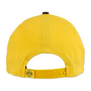 Preview: Borussia Dortmund BVB Cap New Era 9Fifty Stretch Snap 1909