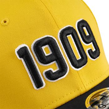 Preview: Borussia Dortmund BVB Cap New Era 9Fifty Stretch Snap 1909