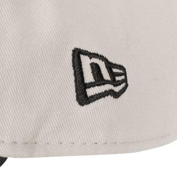 Preview: Borussia Dortmund BVB Cap New Era 9TWENTY weiß