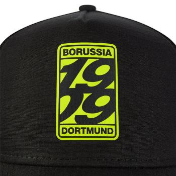 Preview: Borussia Dortmund BVB Cap New Era 9FORTY Trucker 1909