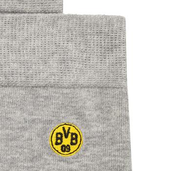 Borussia Dortmund BVB Business-Socken 2er-Set Gr. 39-46