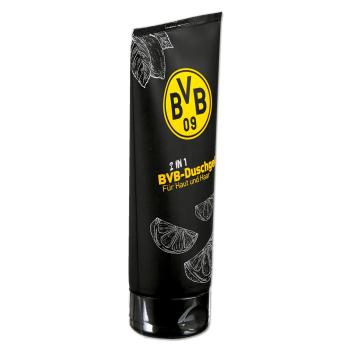 Preview: Borussia Dortmund BVB 2 in 1 Duschgel 200 ml