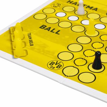Preview: Borussia Dortmund BVB Würfelspiel Haltma den Ball flach