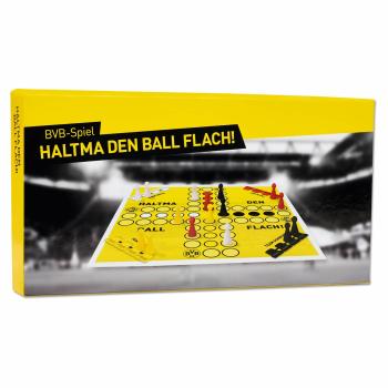 Preview: Borussia Dortmund BVB Würfelspiel Haltma den Ball flach
