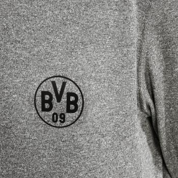 Preview: Borussia Dortmund BVB Sweatshirt Leistungsträger Gr. M Polyester