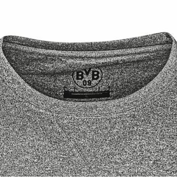 Preview: Borussia Dortmund BVB Sweatshirt Leistungsträger Gr. M Polyester