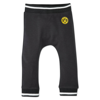Preview: Borussia Dortmund BVB Baby Geschenkbox 6-teilig Gr. 62/68 Baumwolle