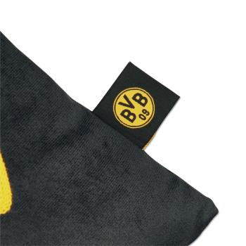 Preview: Borussia Dortmund BVB Kordelkissen gelb