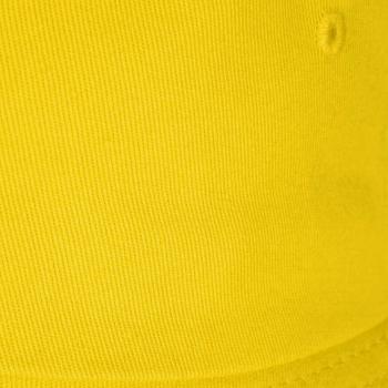 Borussia Dortmund BVB Fischerhut Logo gelb