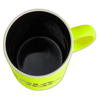 Preview: Borussia Dortmund BVB Tasse Neon 0,3 l