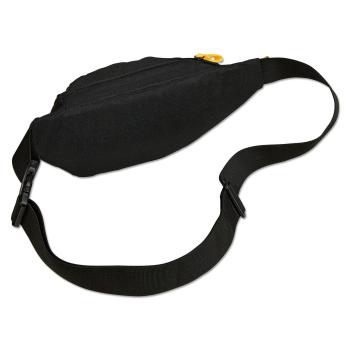 Preview: Borussia Dortmund BVB Bauchtasche Schwarz Drift Crossbody Bag