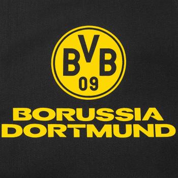 Preview: Borussia Dortmund BVB Schürze für Küche & Grill