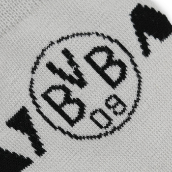 Preview: Borussia Dortmund BVB Socken Geschenkset 3er Pack Gr. 39-46