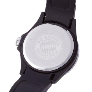 Preview: FC Bayern München Fanuhr 40 mm 5 ATM