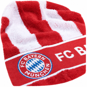 Preview: FC Bayern München Badetuch /RDWH 180x90 cm