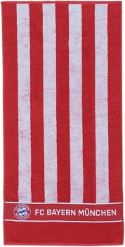 FC Bayern München Badetuch /RDWH 180x90 cm