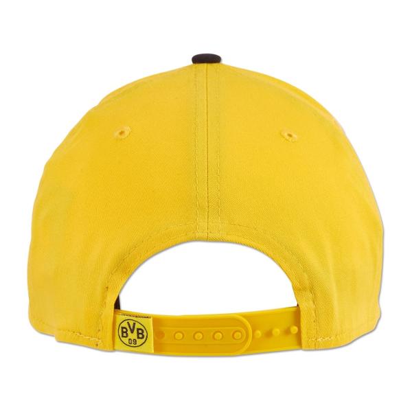 Borussia Dortmund BVB Cap New Era 9Fifty Stretch Snap 1909