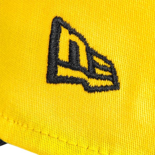 Borussia Dortmund BVB Cap New Era 9Fifty Stretch Snap 1909