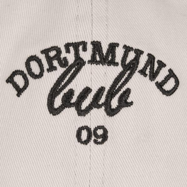 Borussia Dortmund BVB Cap New Era 9TWENTY weiß