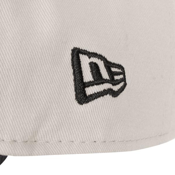 Borussia Dortmund BVB Cap New Era 9TWENTY weiß