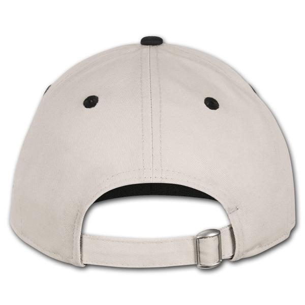 Borussia Dortmund BVB Cap New Era 9TWENTY weiß