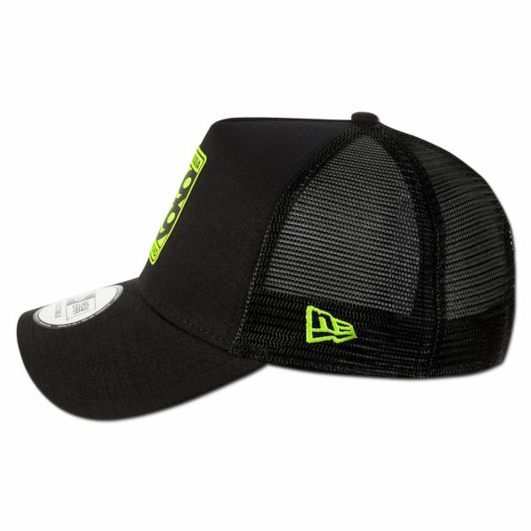 Borussia Dortmund BVB Cap New Era 9FORTY Trucker 1909