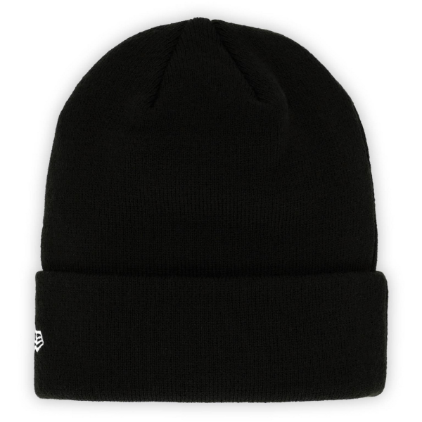Borussia Dortmund BVB New Era Kinder-Beanie 09 Schwarz-Neongelb